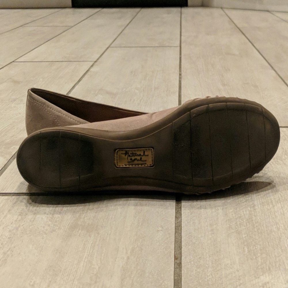 Ballet flats - Picture 3 of 3